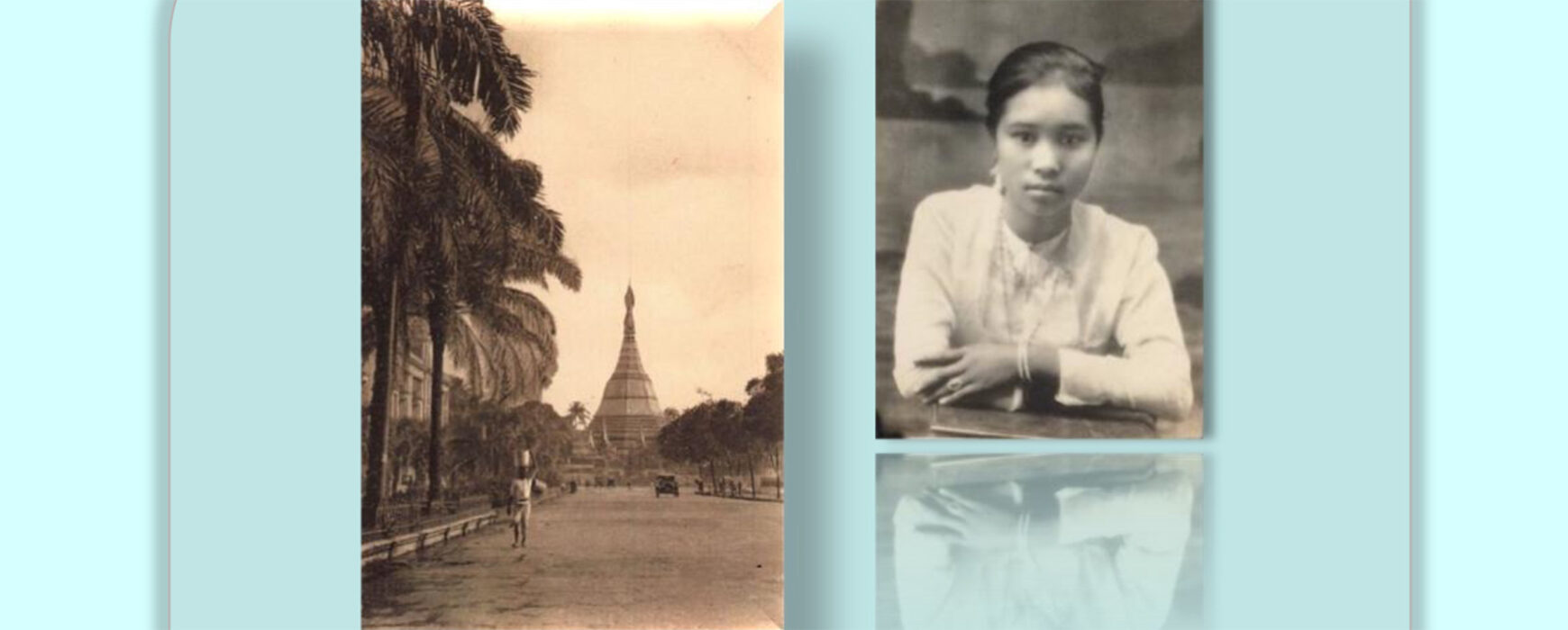 Yin-Cheng Lecture: How did the Buddha get into the marriage business? And what is so Special about Buddhist Women’s Marriage?