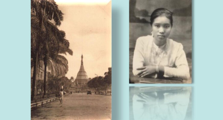 Yin-Cheng Lecture: How did the Buddha get into the marriage business? And what is so Special about Buddhist Women’s Marriage?