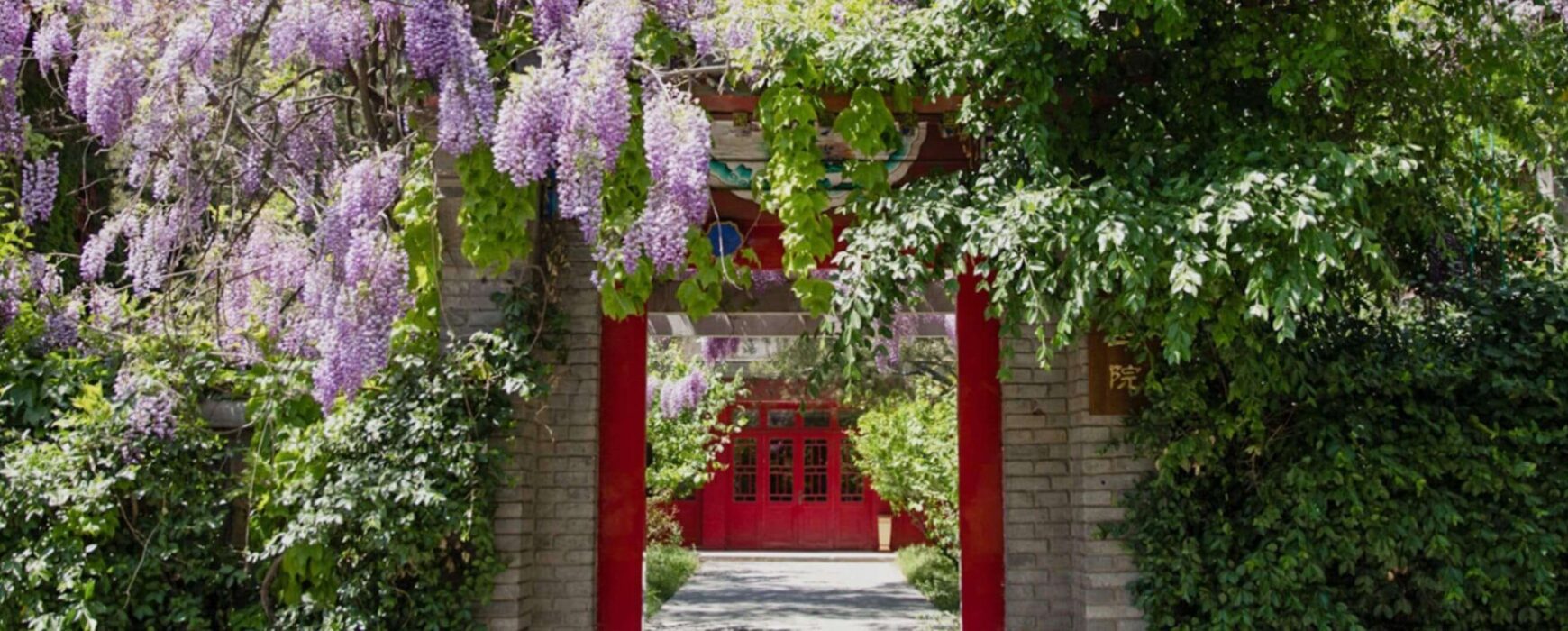 The Inaugural World Young Sinologists Summer Institute