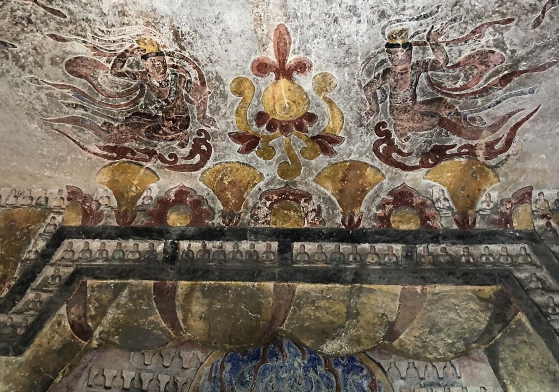 New Sources and Perspectives on Asian Civilizations