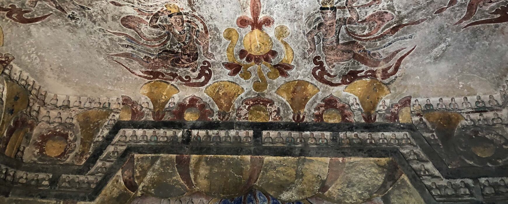 New Sources and Perspectives on Asian Civilizations