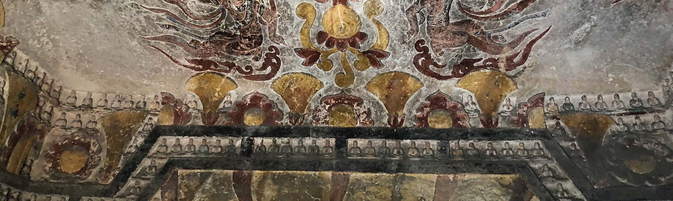 New Sources and Perspectives on Asian Civilizations