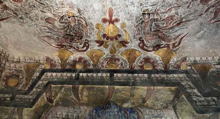 New Sources and Perspectives on Asian Civilizations