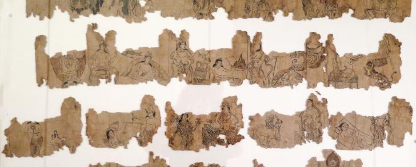 Findings, Formats, and Functions: Reinvestigating a Unique Astrological Scroll from the Turfan Collection in Berlin (III 520)