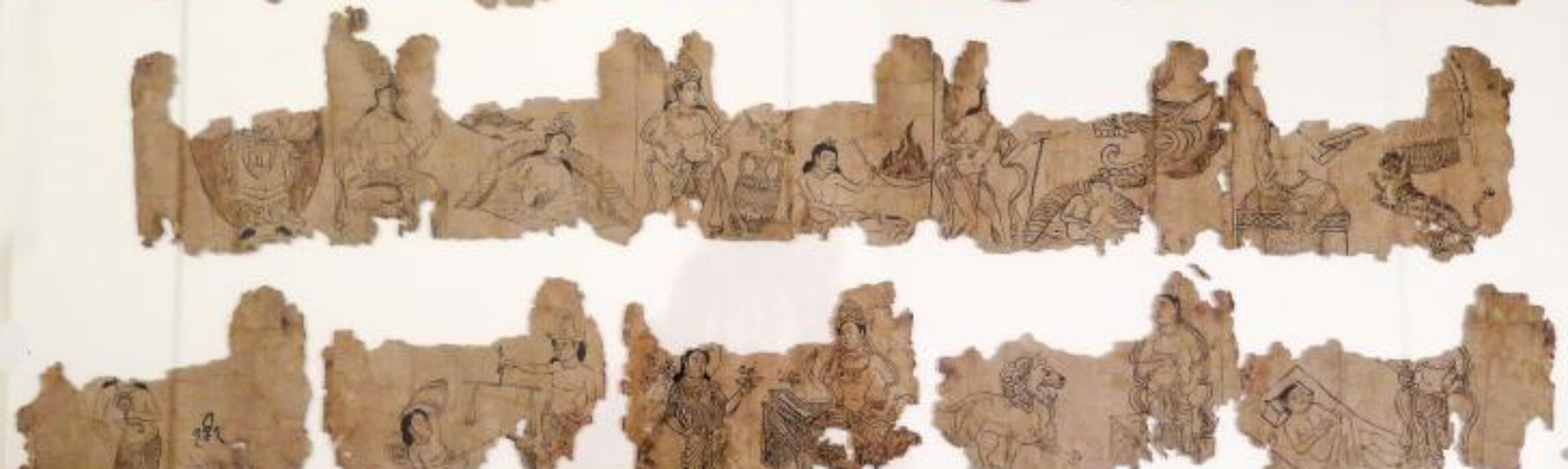 Findings, Formats, and Functions: Reinvestigating a Unique Astrological Scroll from the Turfan Collection in Berlin (III 520)